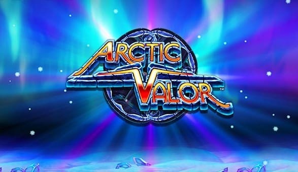 Arctic Valor