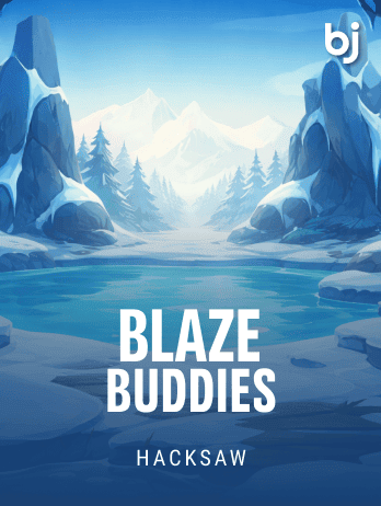 Blaze Buddiespng
