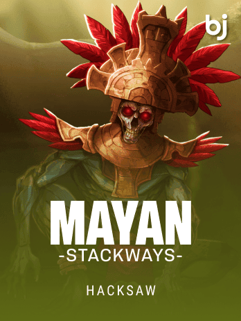 Mayan Stackways