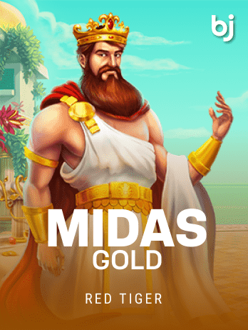 Midas Gold