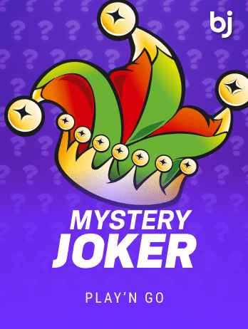 Mystery Joker