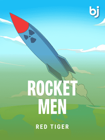 Rocket Men